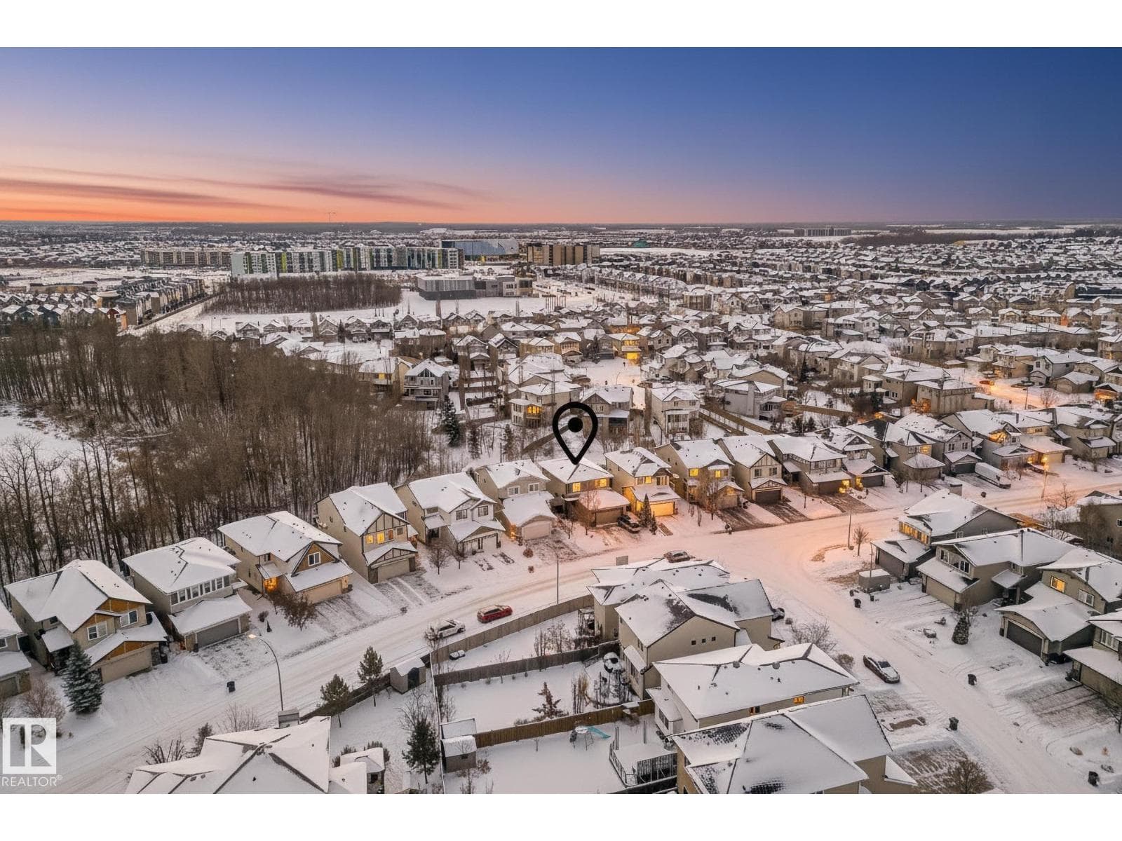 21917 95A AV NW — Edmonton - Main photo