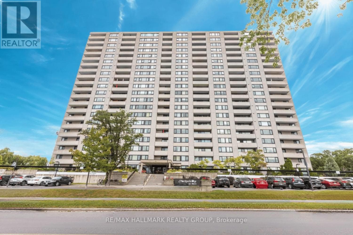 805 - 265 POULIN AVENUE — Ottawa - Main photo