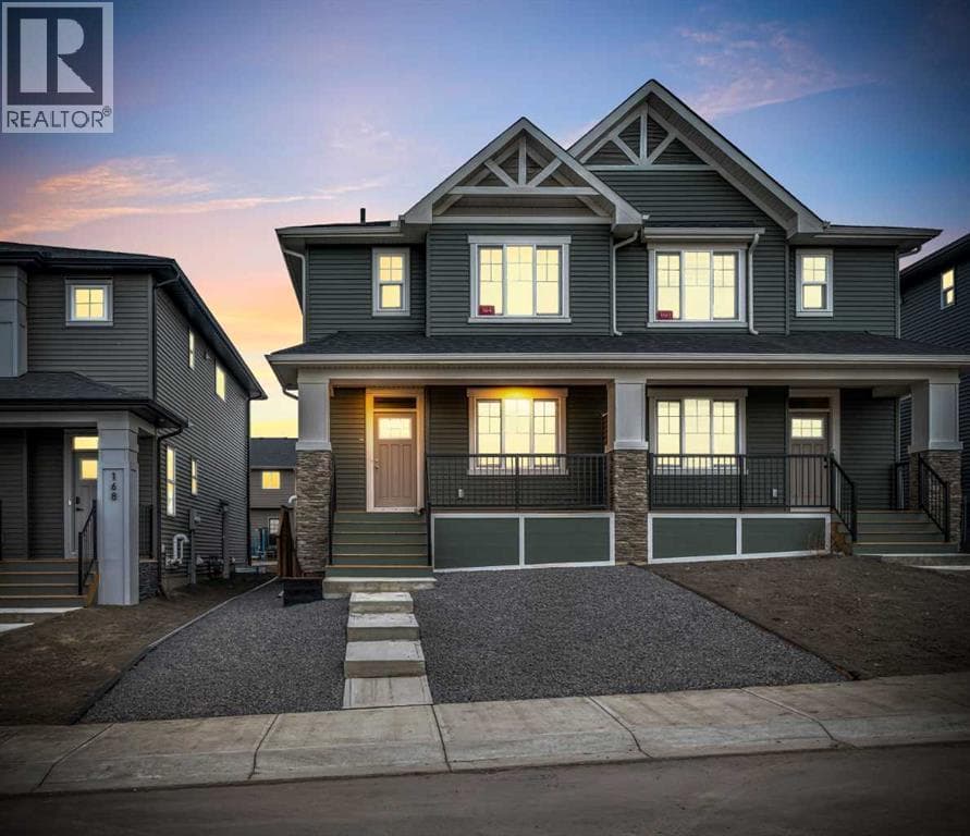 164 Legacy Reach Close SE — Calgary, Alberta - Main photo