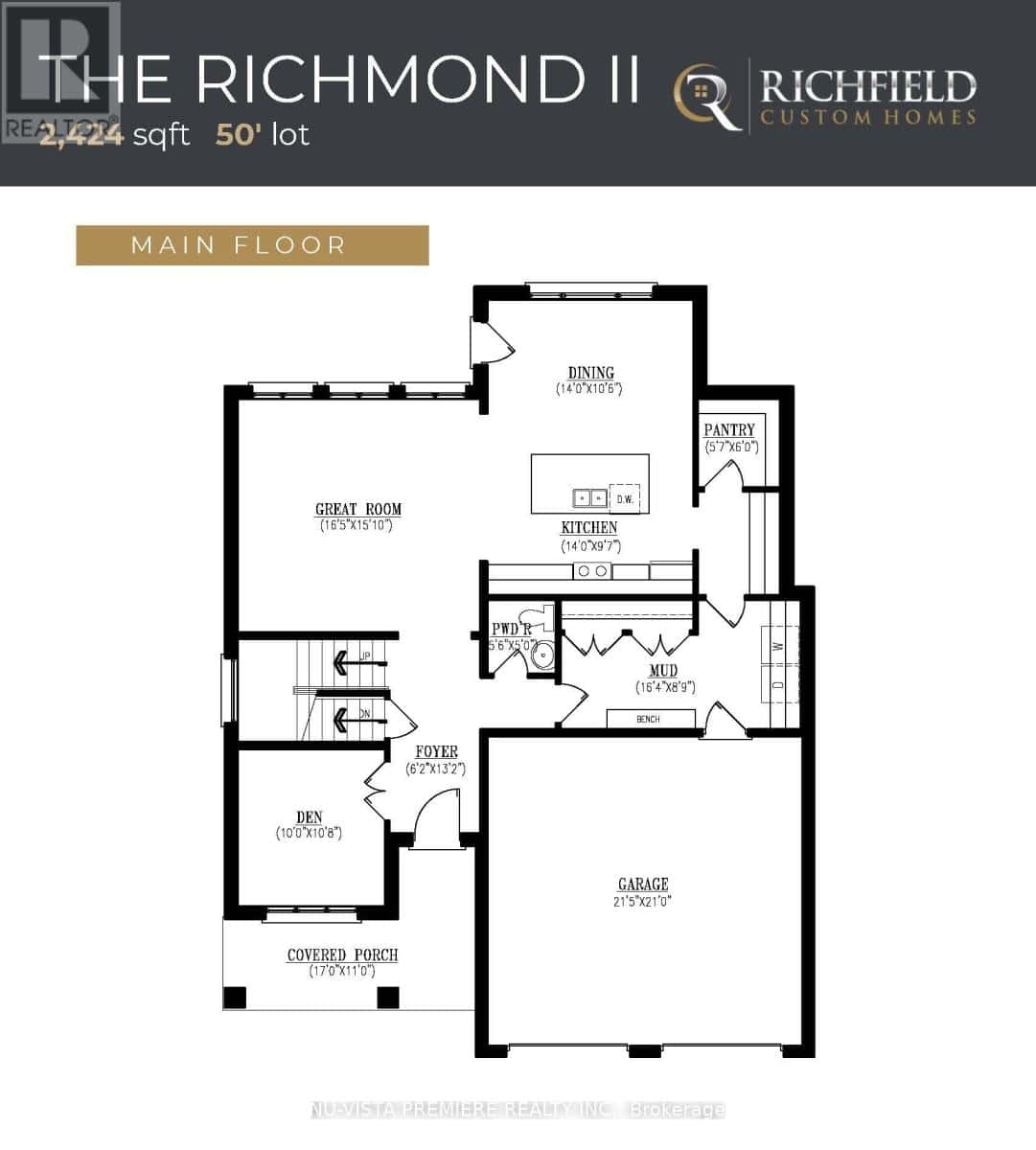 LOT 60 HARVEST LANE — Thames Centre - Photo 2 of 3