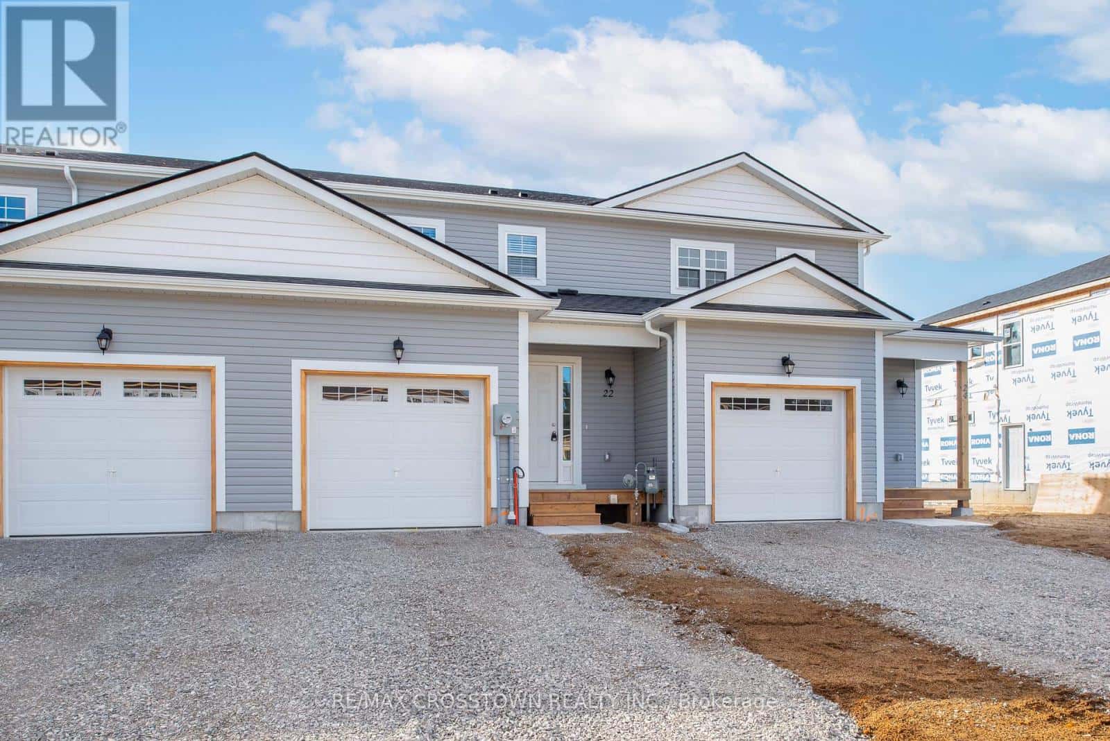 22 MCCONNELL CRESCENT — Bracebridge (Macaulay) - Photo 2 of 37