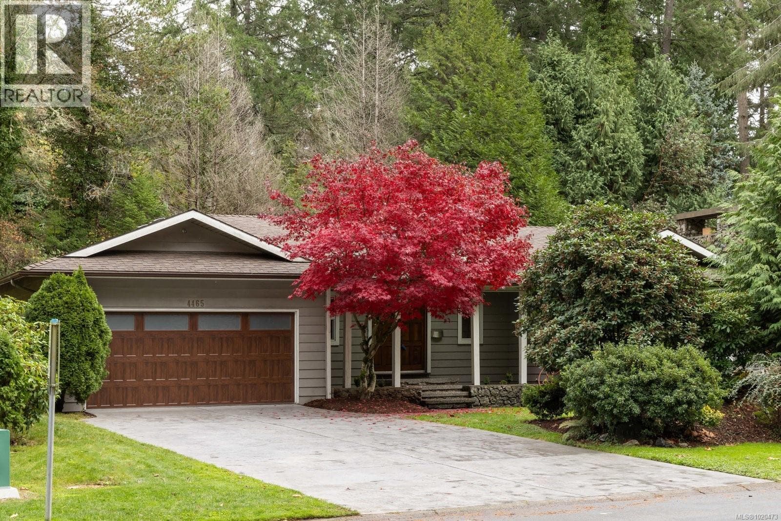 4465 Emily Carr Dr — Saanich - Main photo