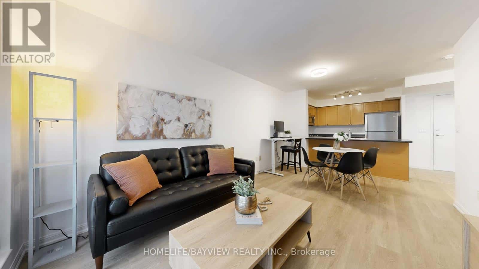 305 - 311 RICHMOND STREET E — Toronto (Moss Park) - Photo 2 of 25