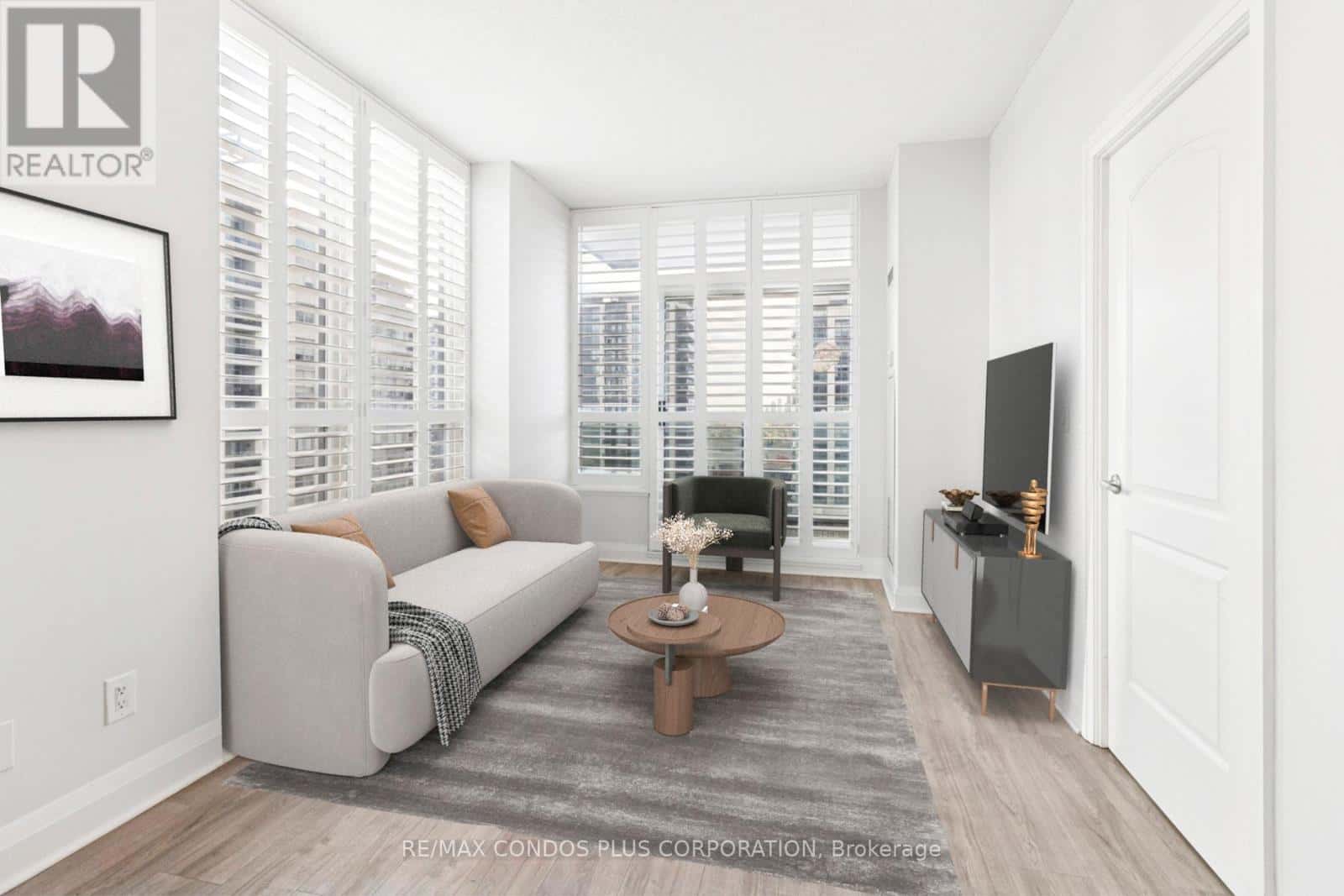 1108 - 20 NORTH PARK ROAD — Vaughan (Beverley Glen) - Photo 4 of 31