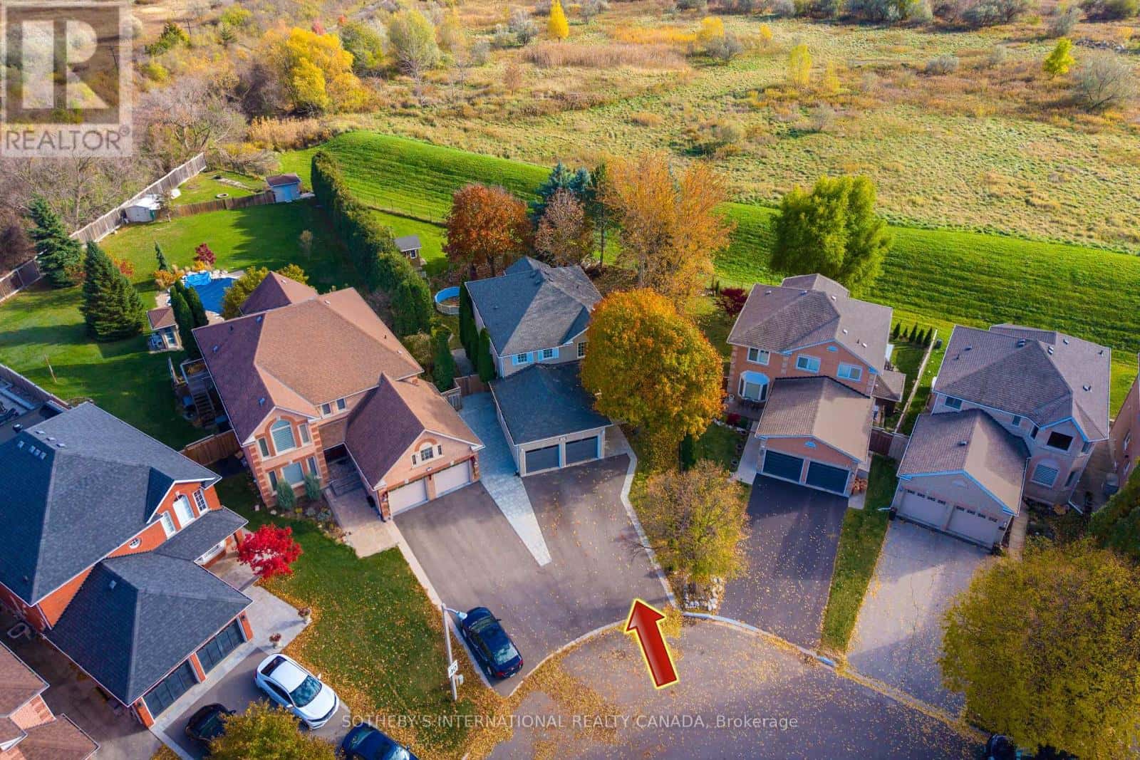 184 VENETO DRIVE — Vaughan (Vaughan Grove) - Photo 3 of 50