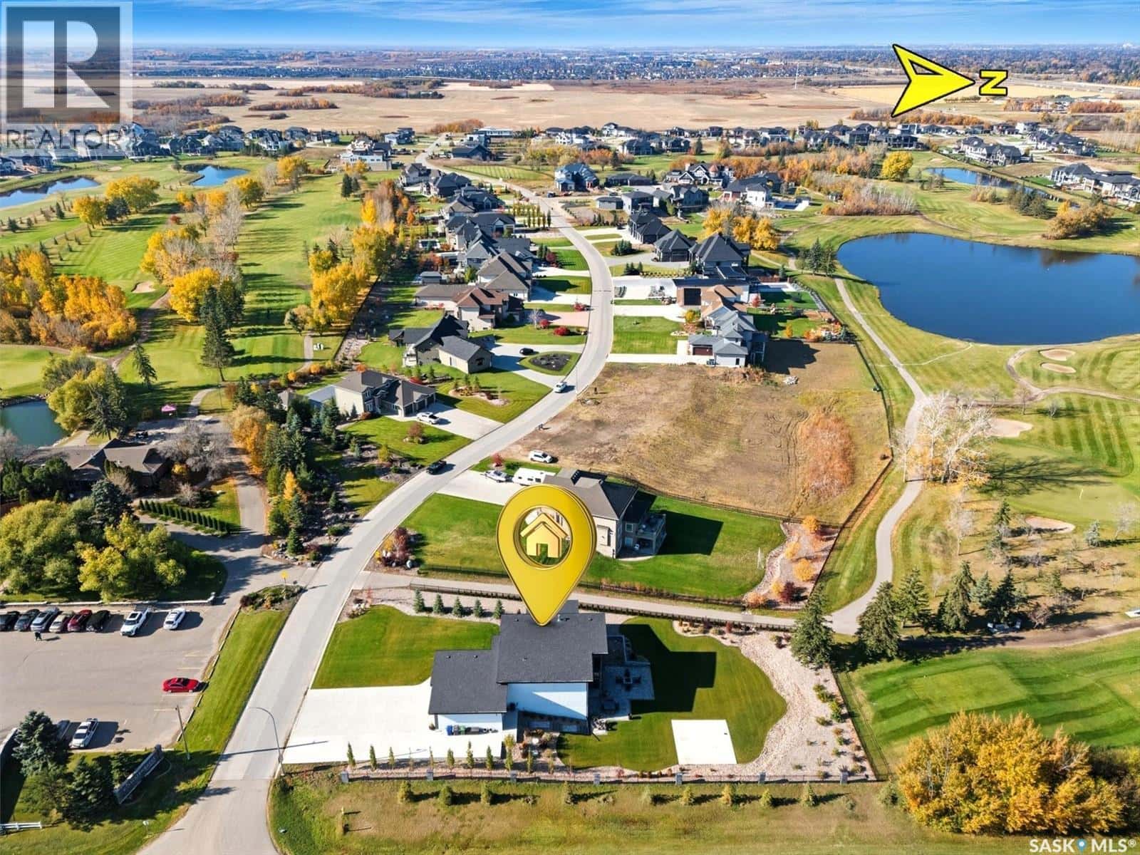 100 Greenbryre CRESCENT N — Corman Park Rm No. 344 - Photo 5 of 50