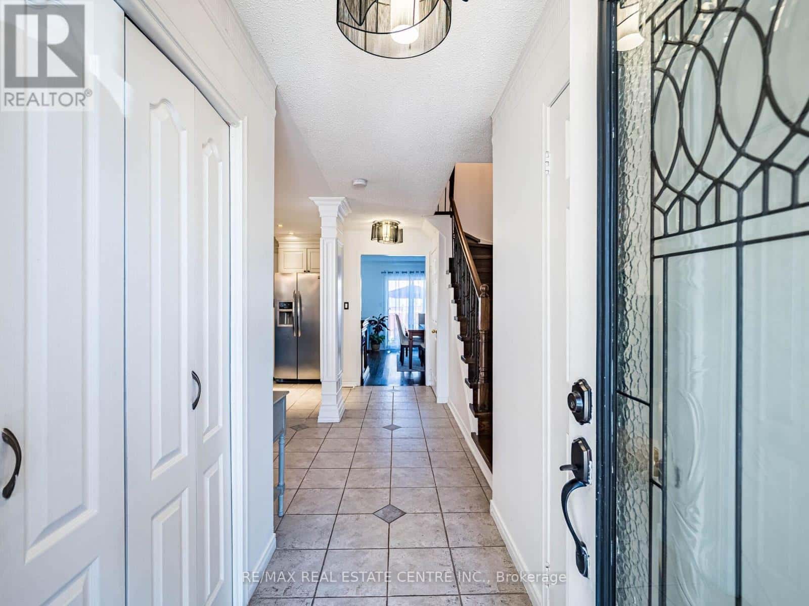 100 WHITE TAIL CRESCENT — Brampton (Fletcher's West) - Photo 5 of 45