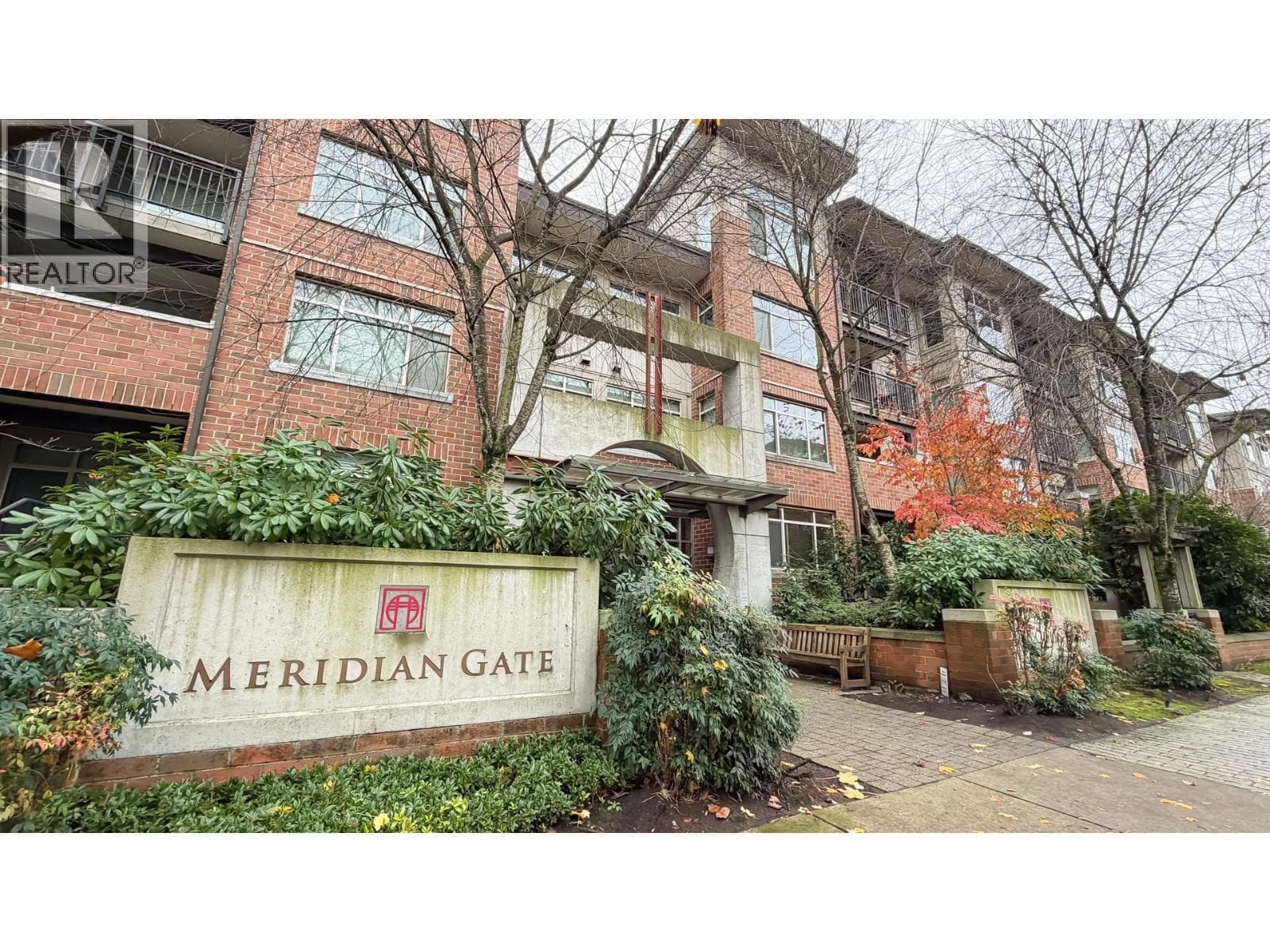 119 9288 ODLIN ROAD — Richmond - Main photo