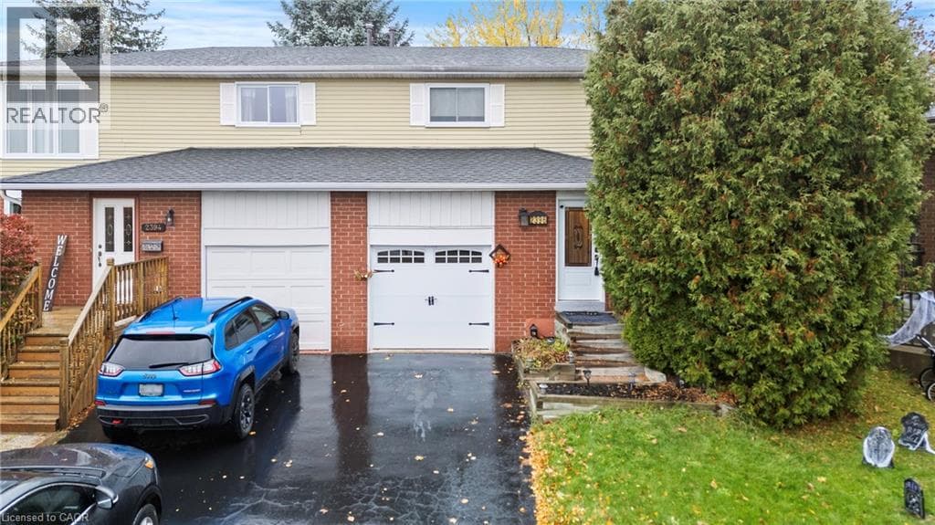 2396 LYFORD Lane — Burlington - Main photo