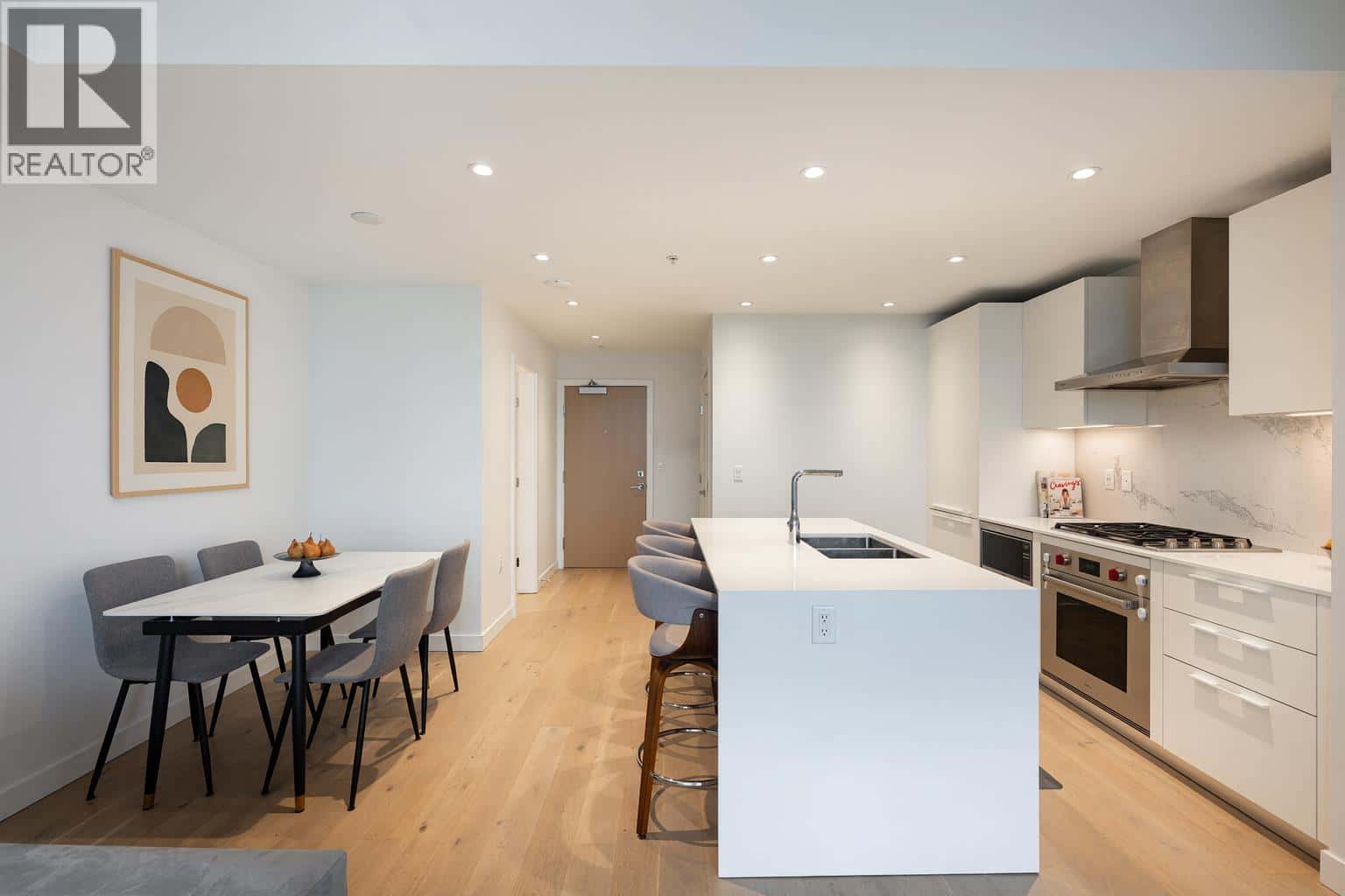 3602 6699 DUNBLANE AVENUE — Burnaby - Photo 4 of 30