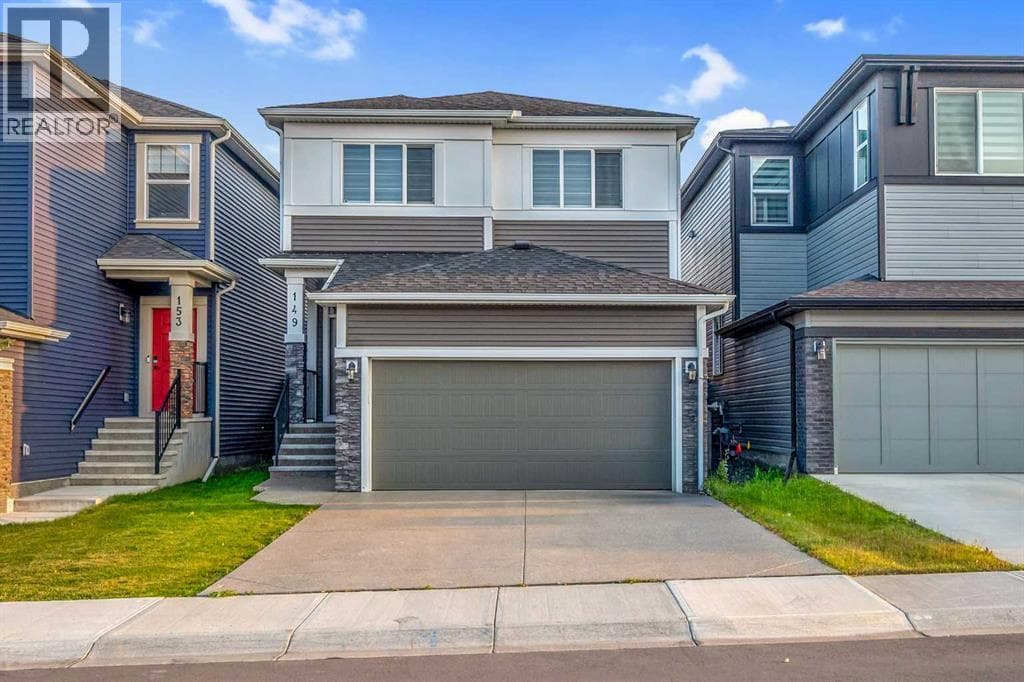 149 Belmont Villas SW — Calgary - Main photo