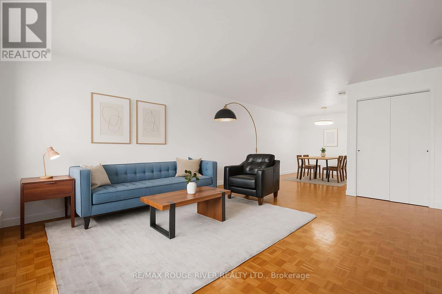 8 - 225 SPENCER STREET E — Cobourg - Photo 3 of 18