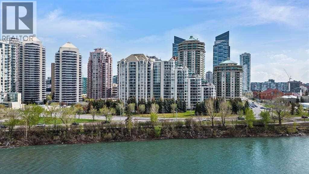 1707, 1108 6 Avenue SW — Calgary - Photo 2 of 34