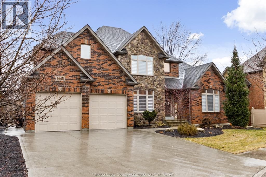 1665 LANSDOWNE AVENUE — LaSalle - Main photo