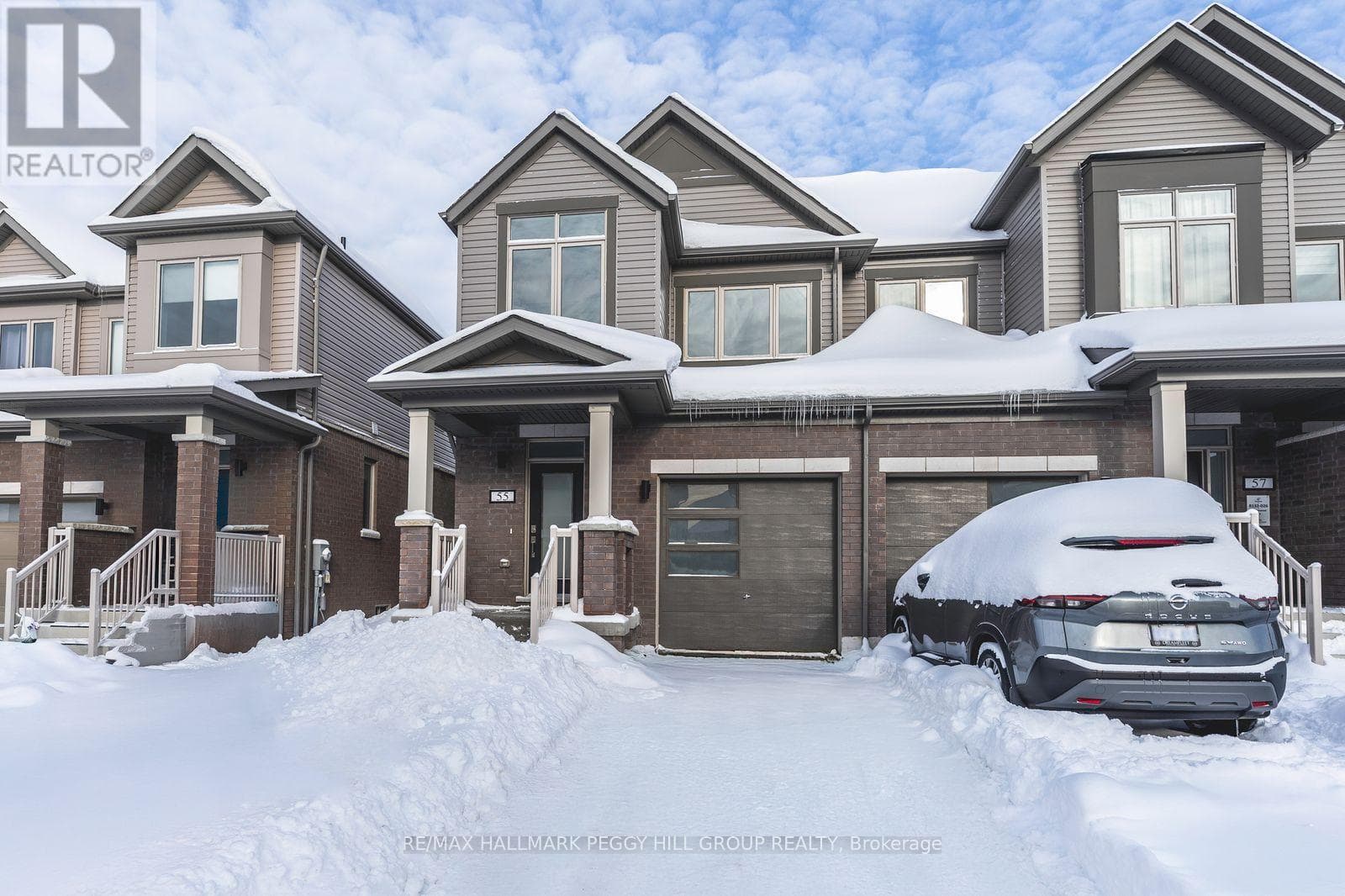 55 SAGEWOOD AVENUE — Barrie - Main photo