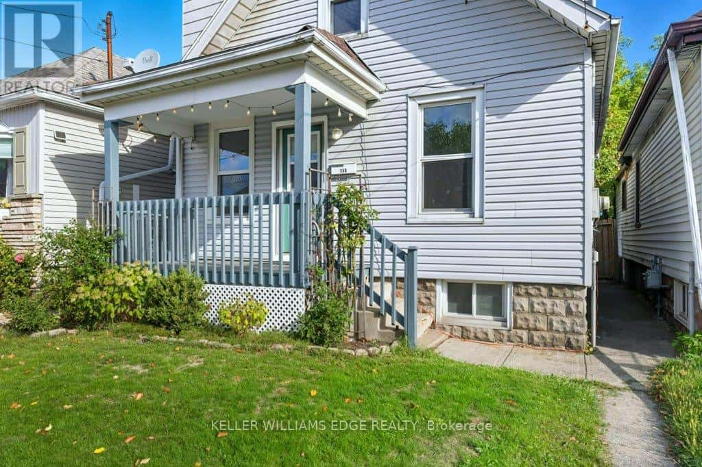 159 HOPE AVENUE — Hamilton (Homeside) - Photo 2 of 33