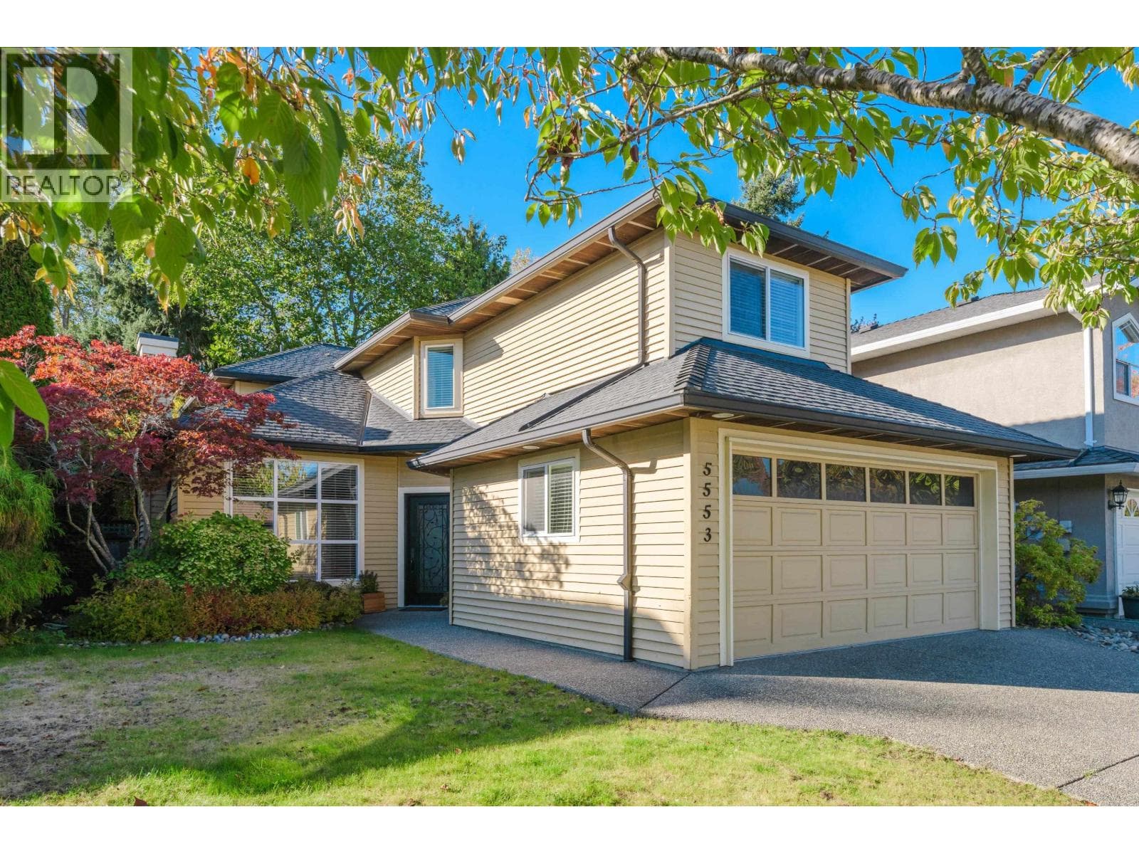 5553 FRIGATE ROAD — Delta - Main photo