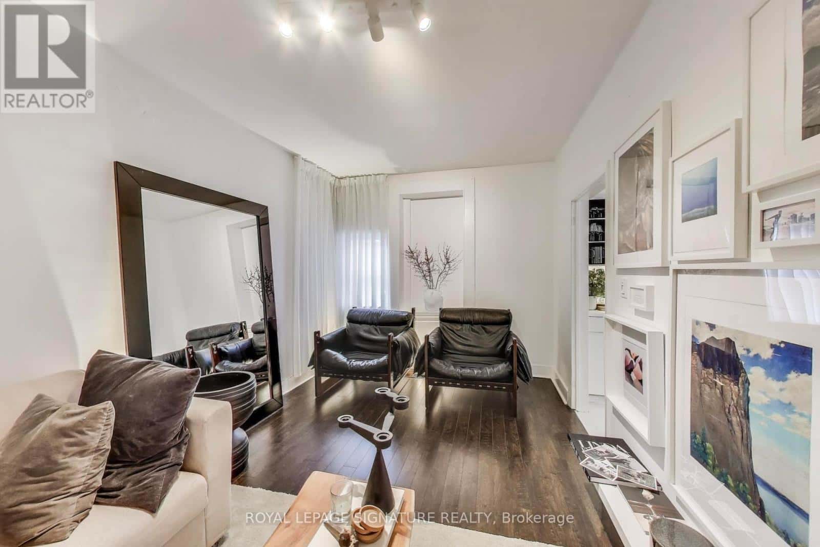 232 PACIFIC AVENUE — Toronto (High Park North) - Photo 4 of 40