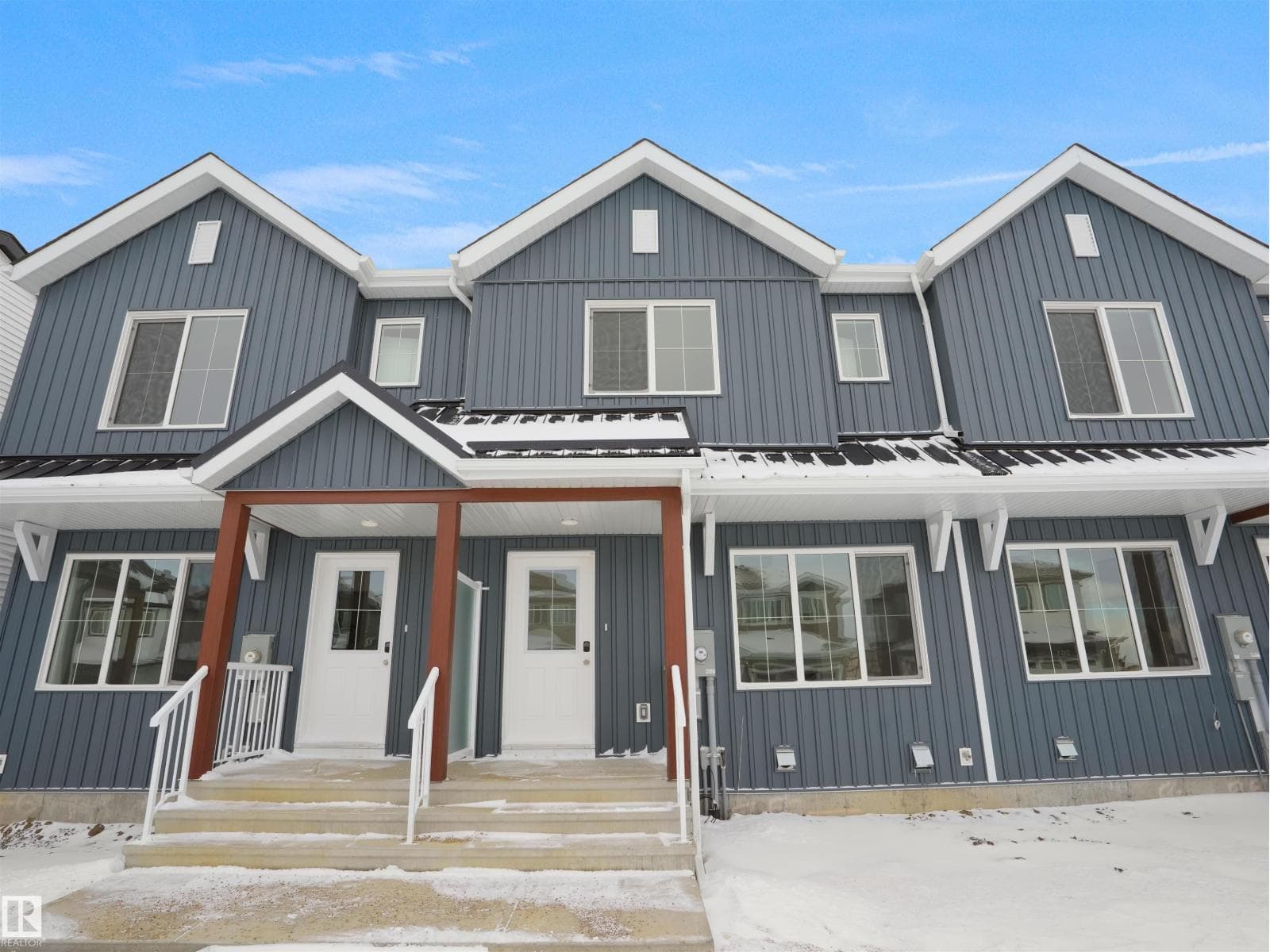 256 SAVOY CR — Sherwood Park - Main photo