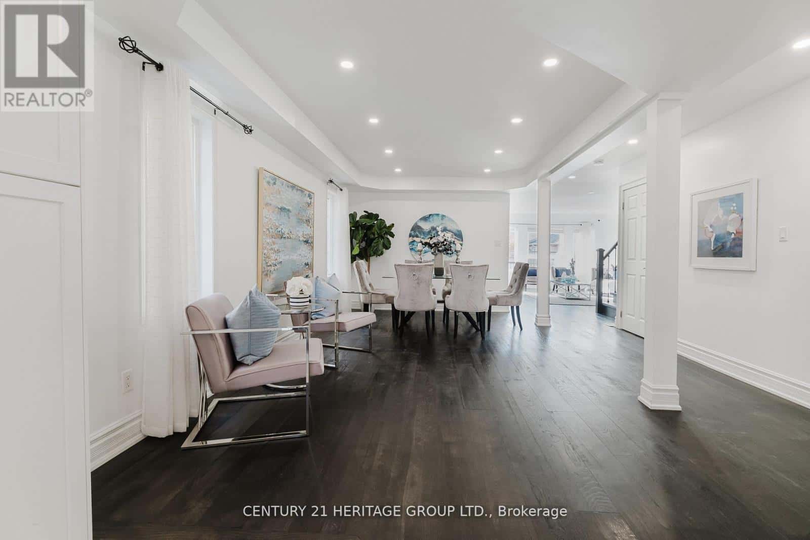 601 MCBEAN AVENUE — Newmarket (Stonehaven-Wyndham) - Photo 3 of 50