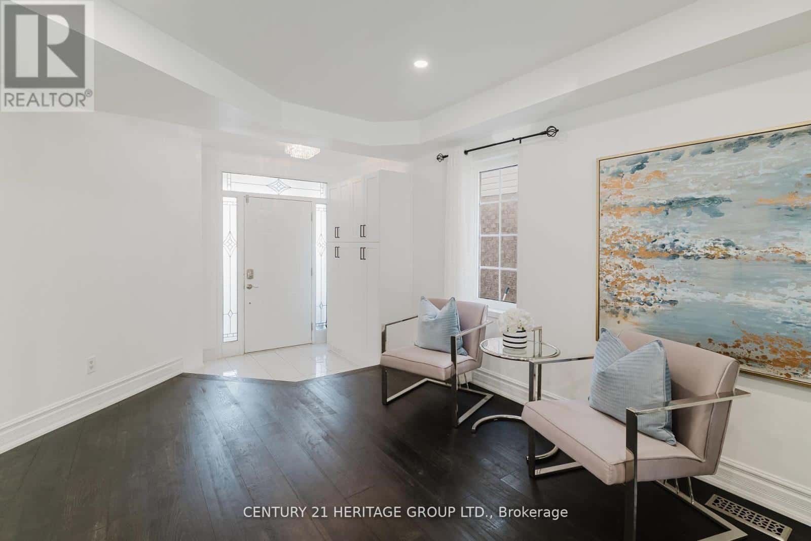 601 MCBEAN AVENUE — Newmarket (Stonehaven-Wyndham) - Photo 4 of 50