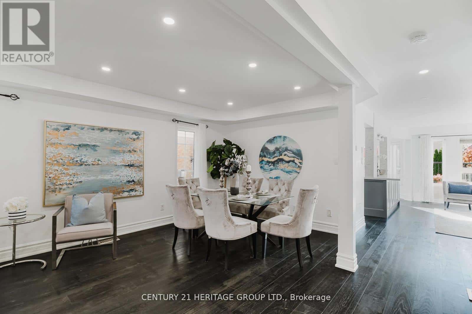 601 MCBEAN AVENUE — Newmarket (Stonehaven-Wyndham) - Photo 5 of 50