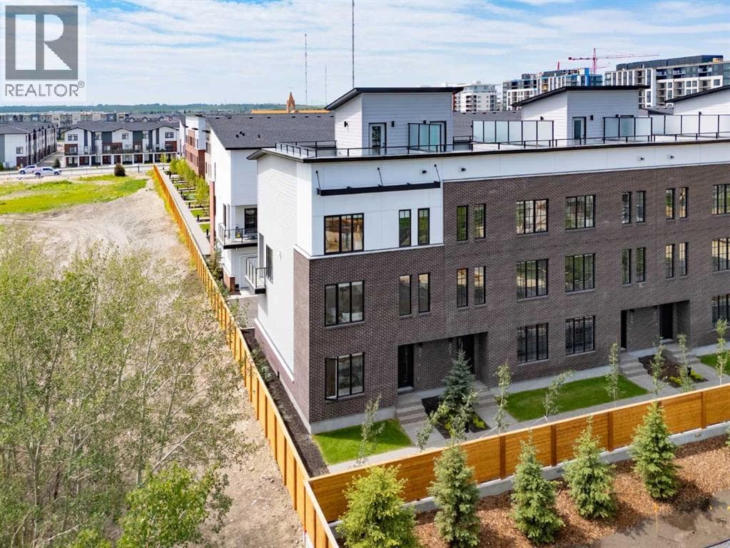 501, 8155 8 Avenue SW — Calgary - Main photo