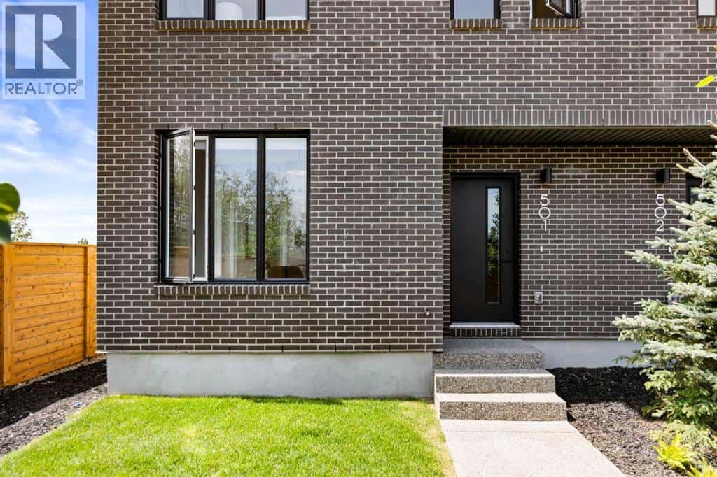 501, 8155 8 Avenue SW — Calgary - Photo 3 of 50