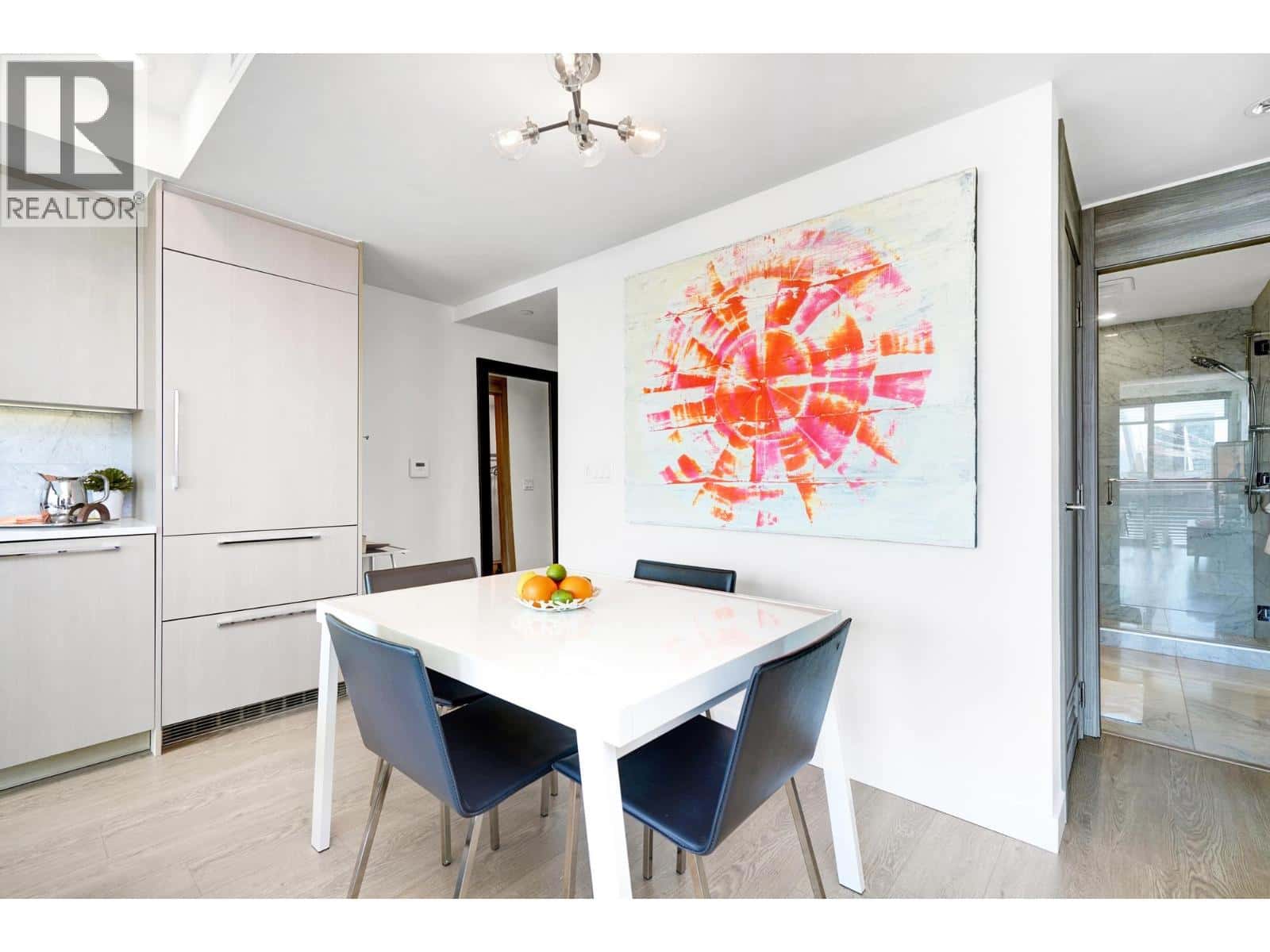 2006 89 NELSON STREET — Vancouver - Photo 4 of 31