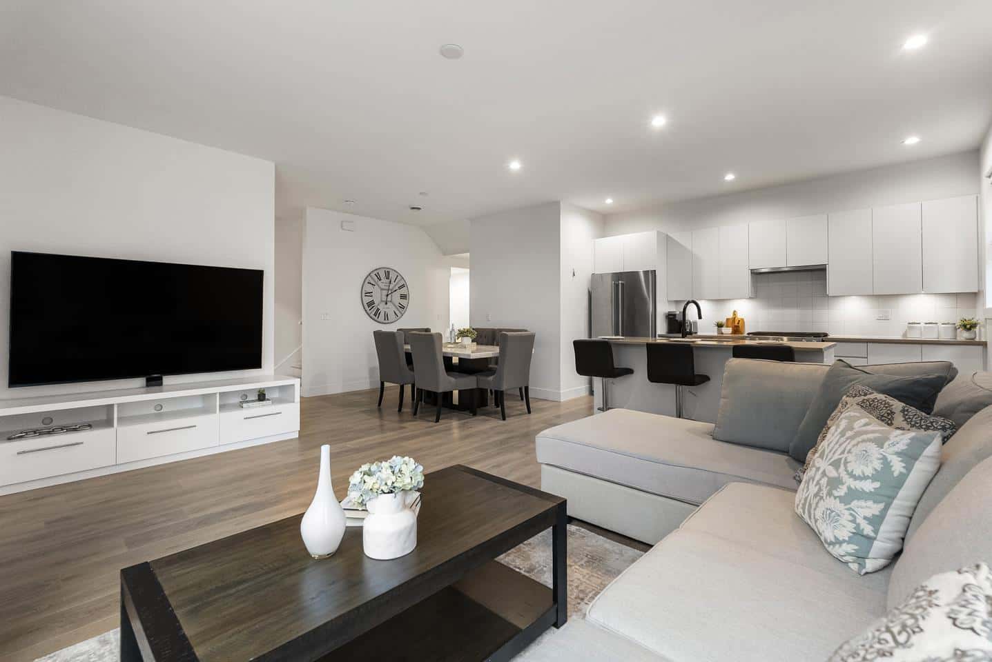 79 16433 19 AVENUE — Surrey - Photo 5 of 36