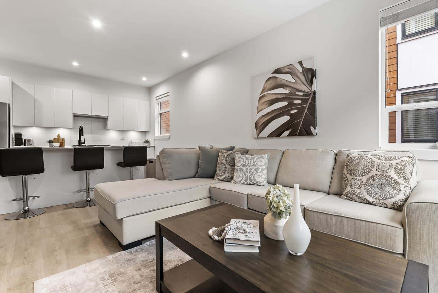 79 16433 19 AVENUE — Surrey - Photo 4 of 36