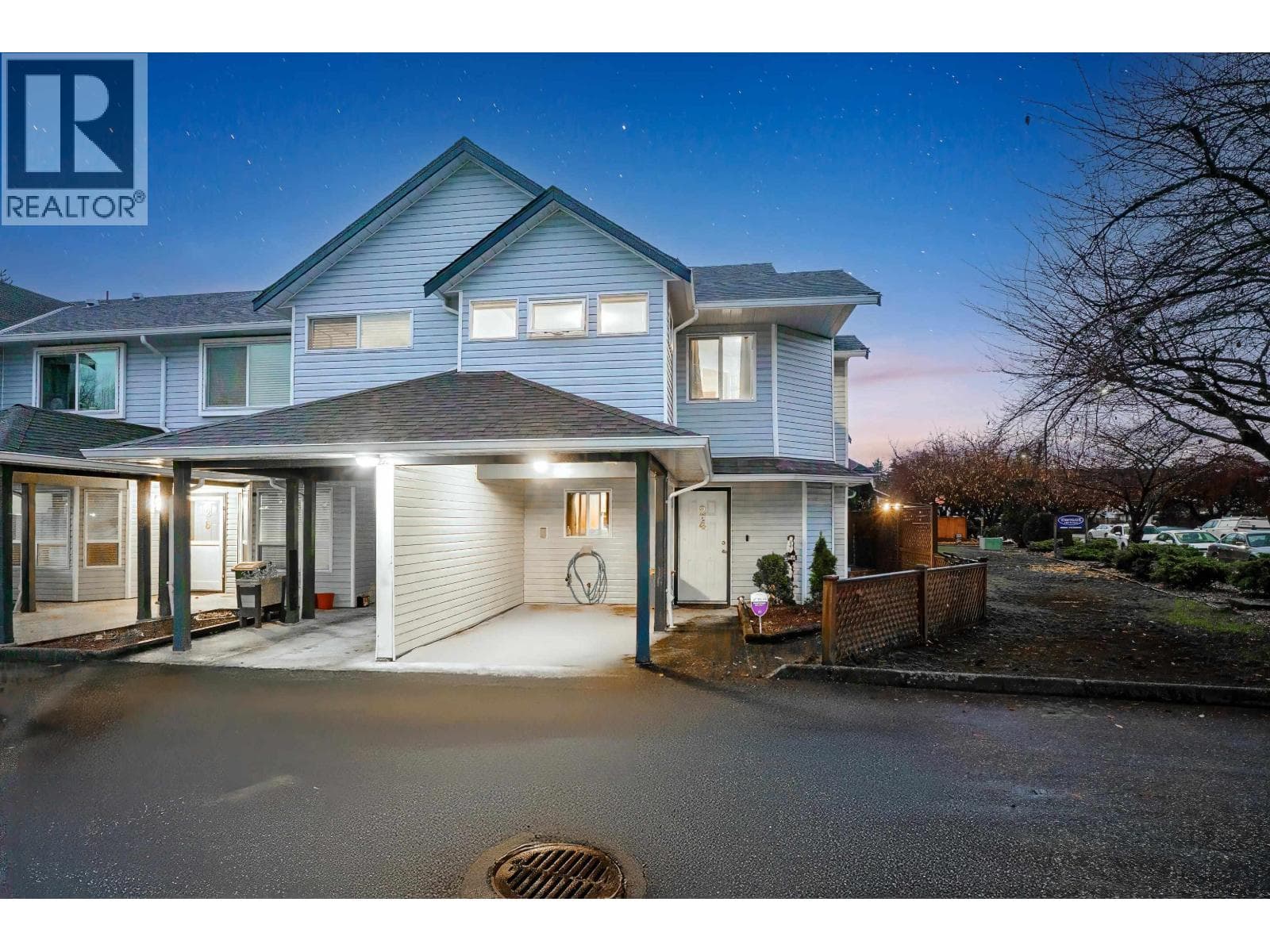 24 20630 118 AVENUE — Maple Ridge - Main photo