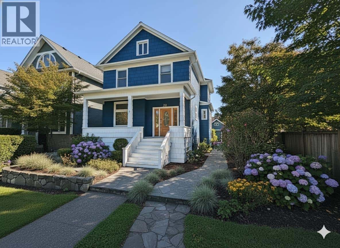 742 E 13TH AVENUE — Vancouver - Photo 4 of 6