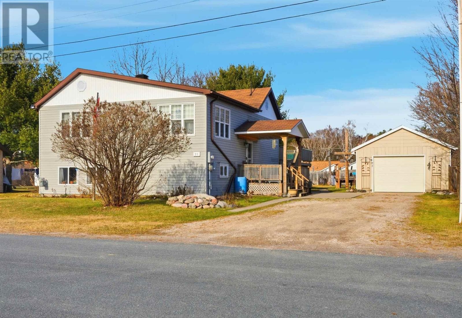 11 John ST — Iron Bridge - Main photo