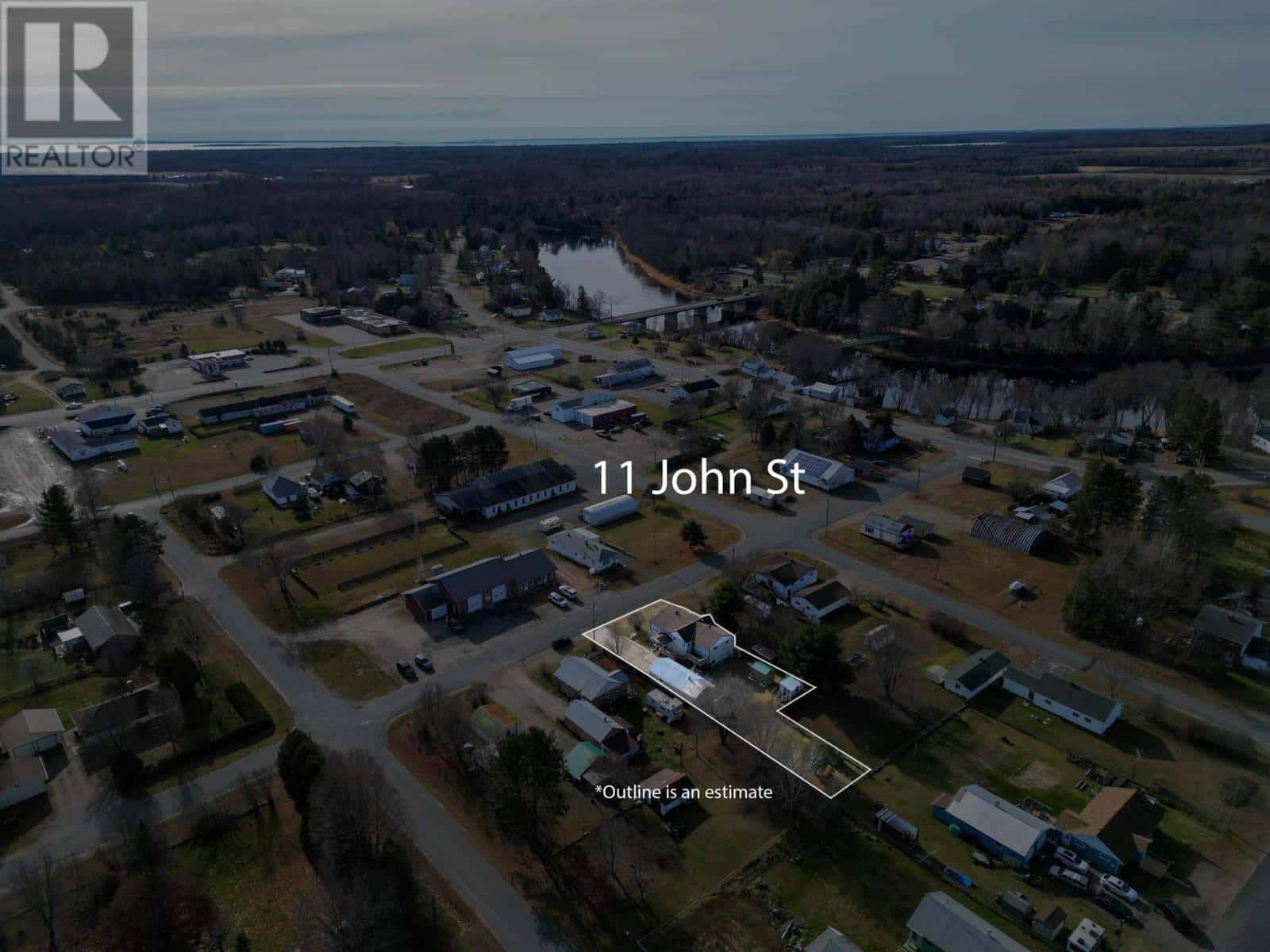 11 John ST — Iron Bridge - Photo 2 of 49