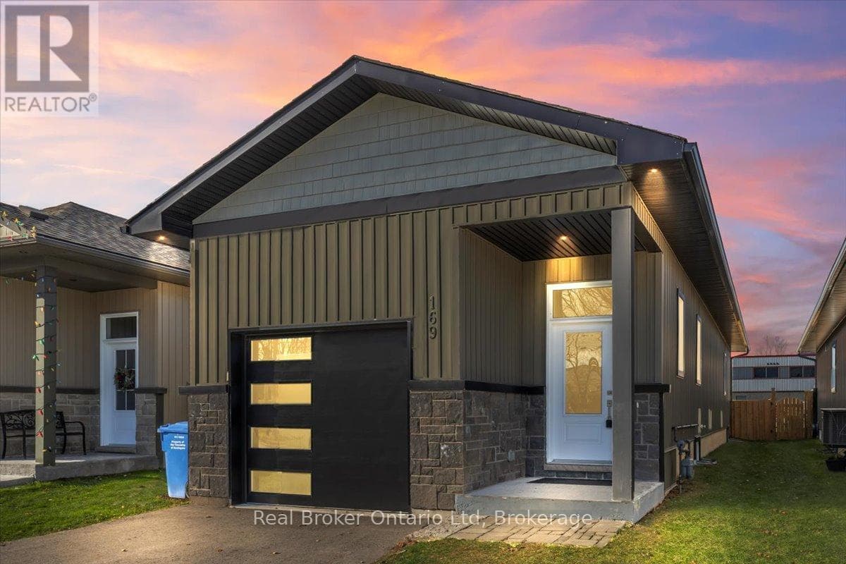 169 MAIN STREET W — Southgate - Main photo