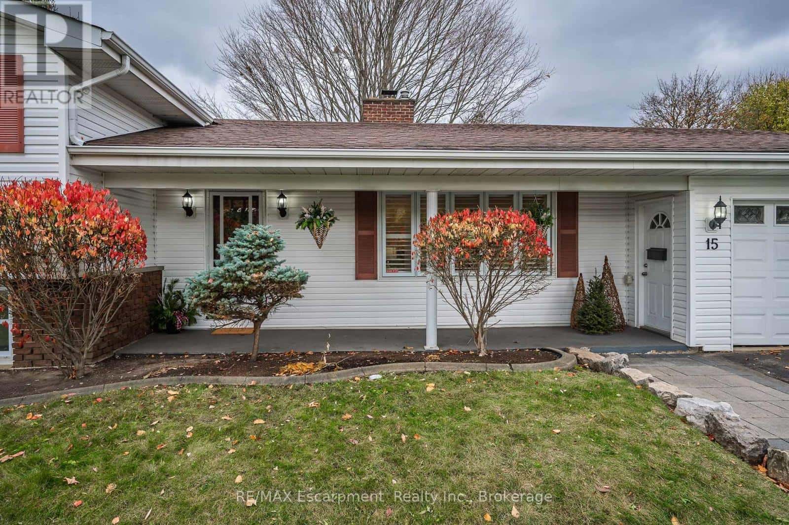 15 HARVEST LANE — Brantford - Photo 3 of 43