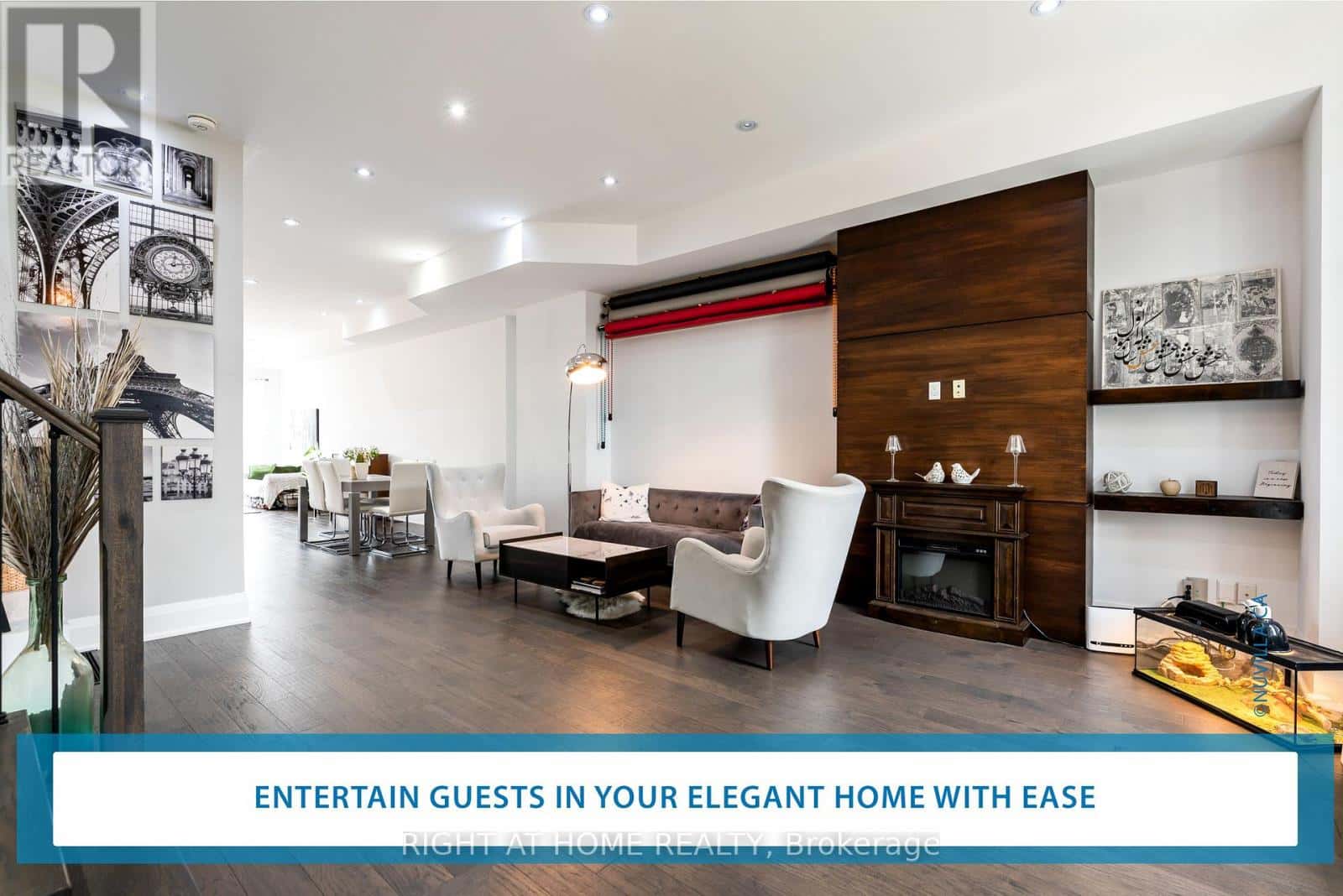 10 MARSHALL BOULEVARD — Toronto (Rockcliffe-Smythe) - Photo 2 of 24