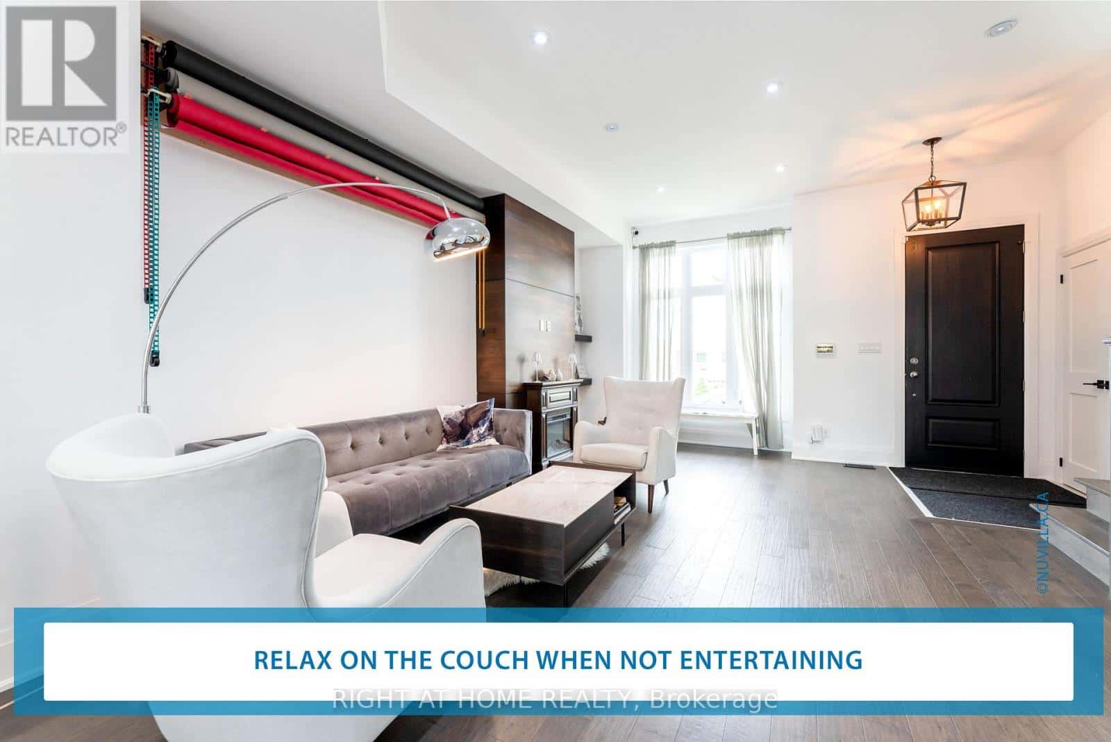 10 MARSHALL BOULEVARD — Toronto (Rockcliffe-Smythe) - Photo 4 of 24