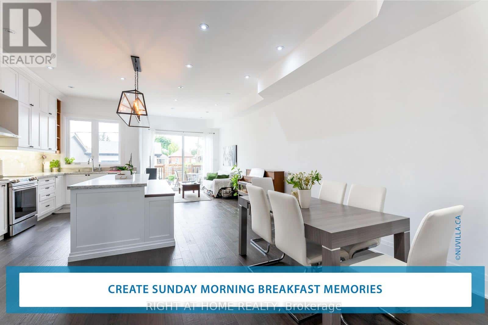 10 MARSHALL BOULEVARD — Toronto (Rockcliffe-Smythe) - Photo 5 of 24