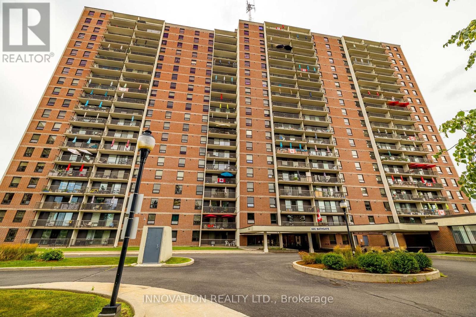 307 - 665 BATHGATE DRIVE — Ottawa - Main photo