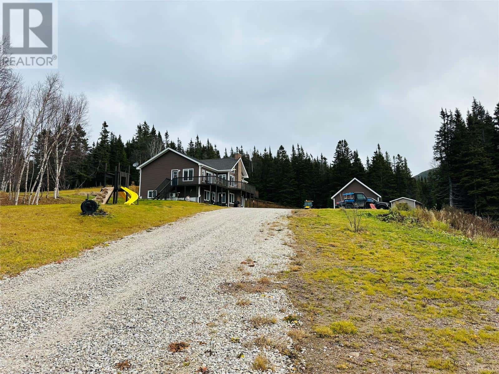 2 White Hills Road — Bonne Bay Pond - Photo 2 of 45
