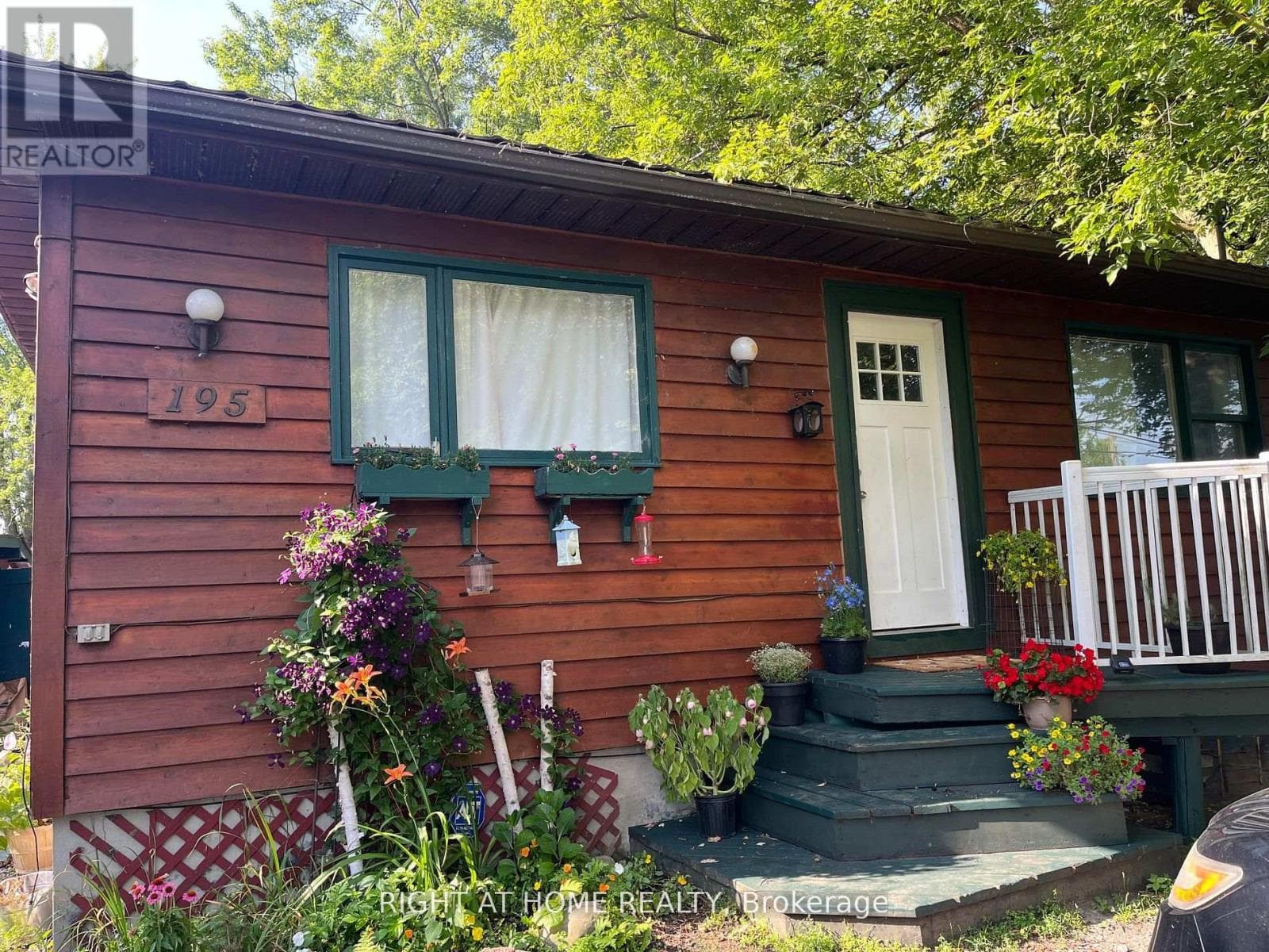 195 LAKELAND CRESCENT — Richmond Hill (Oak Ridges Lake Wilcox) - Main photo