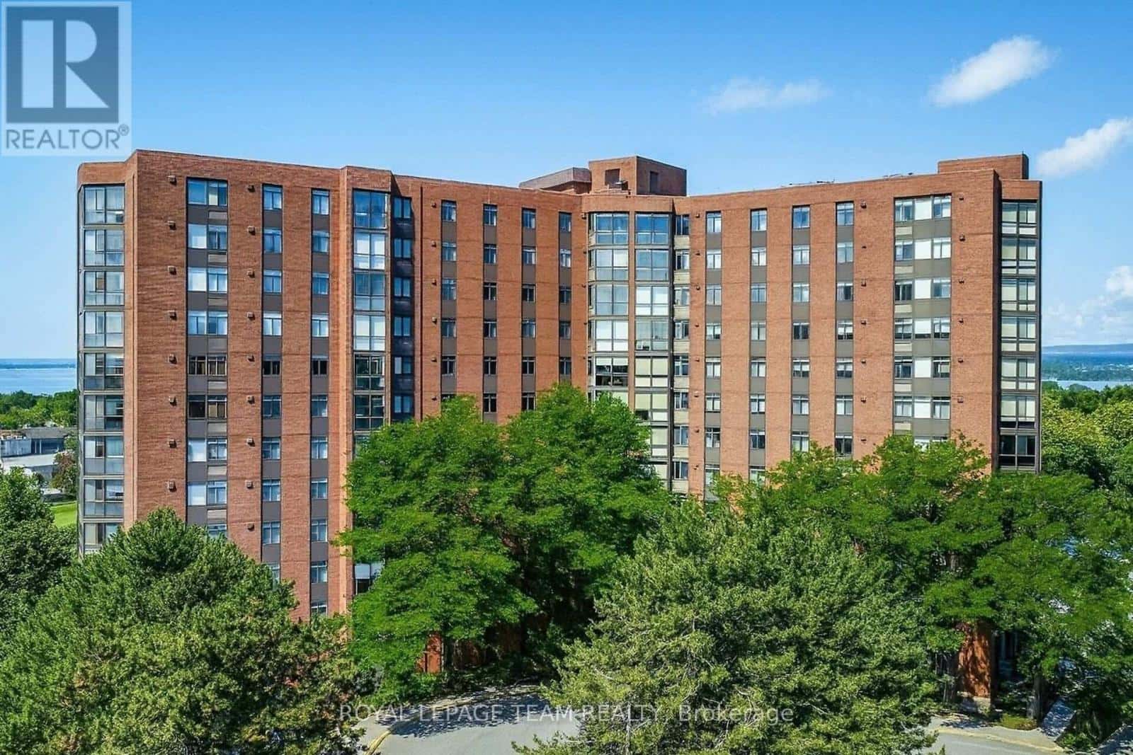 1708 - 2871 RICHMOND ROAD — Ottawa - Photo 2 of 33