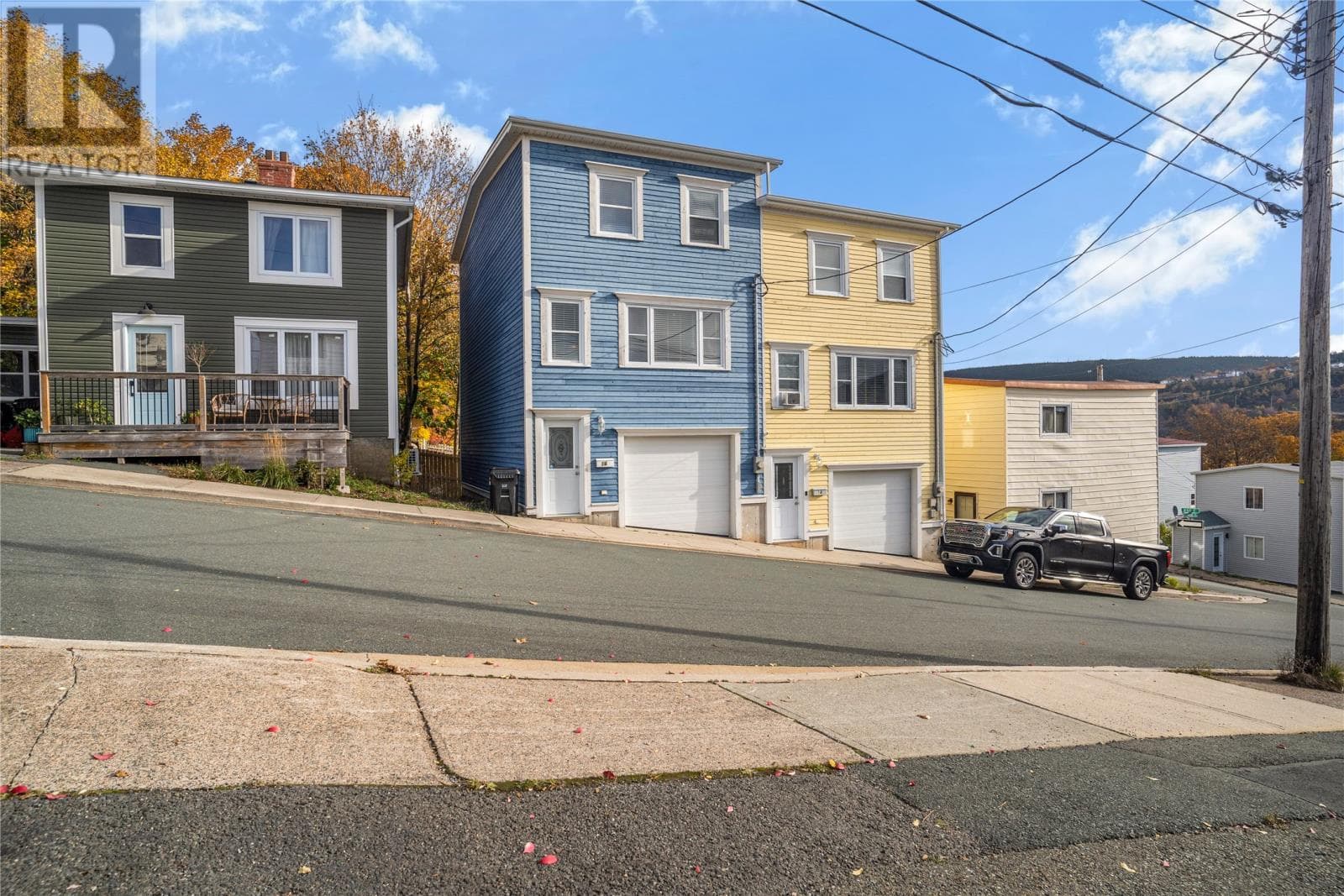 16 Richmond Street — St. John's - Main photo