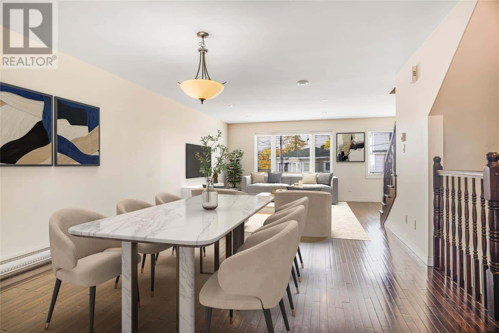 16 Richmond Street — St. John's - Photo 5 of 39