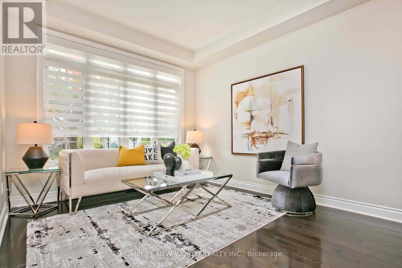 1015 RALSTON CRESCENT — Newmarket (Stonehaven-Wyndham) - Photo 2 of 33