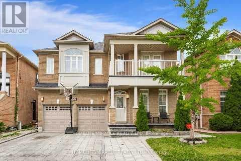 20 ATIRA AVENUE — Brampton (Fletcher's Meadow) - Main photo