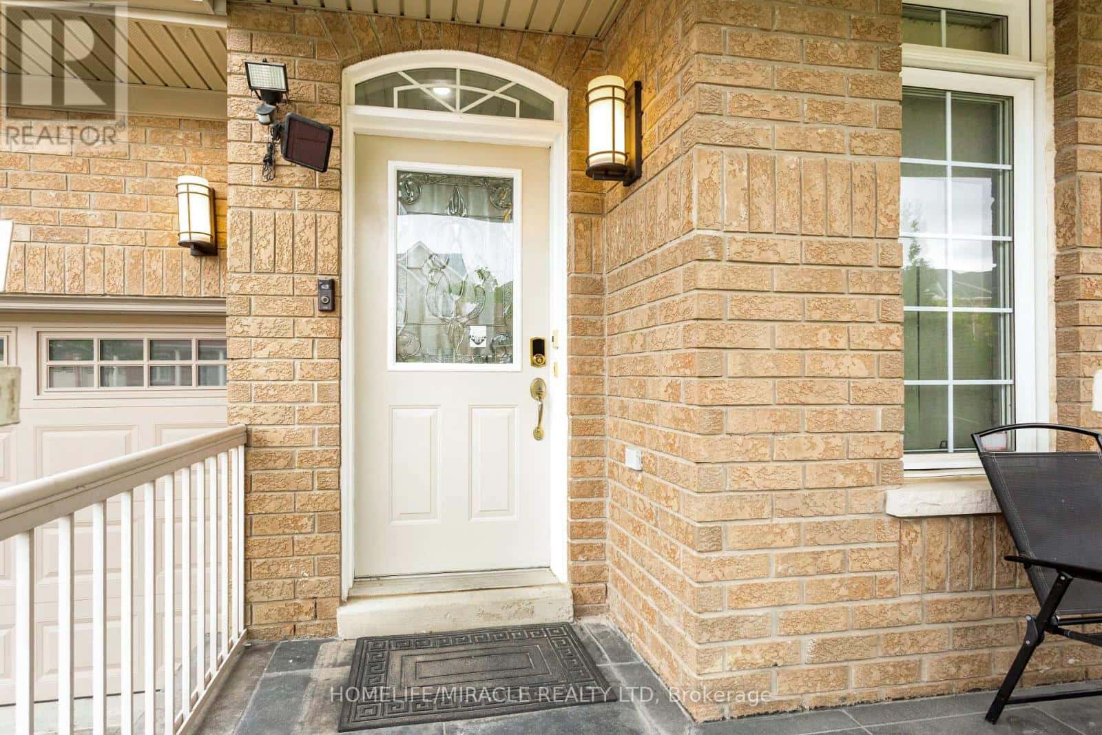 20 ATIRA AVENUE — Brampton (Fletcher's Meadow) - Photo 3 of 50