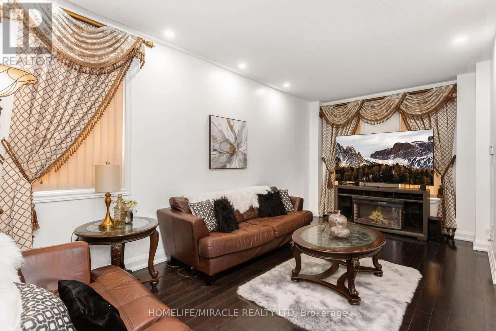 20 ATIRA AVENUE — Brampton (Fletcher's Meadow) - Photo 5 of 50